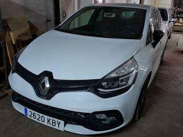 Clio 1.6 Energy RS Trophy EDC 162kW RS Trophy