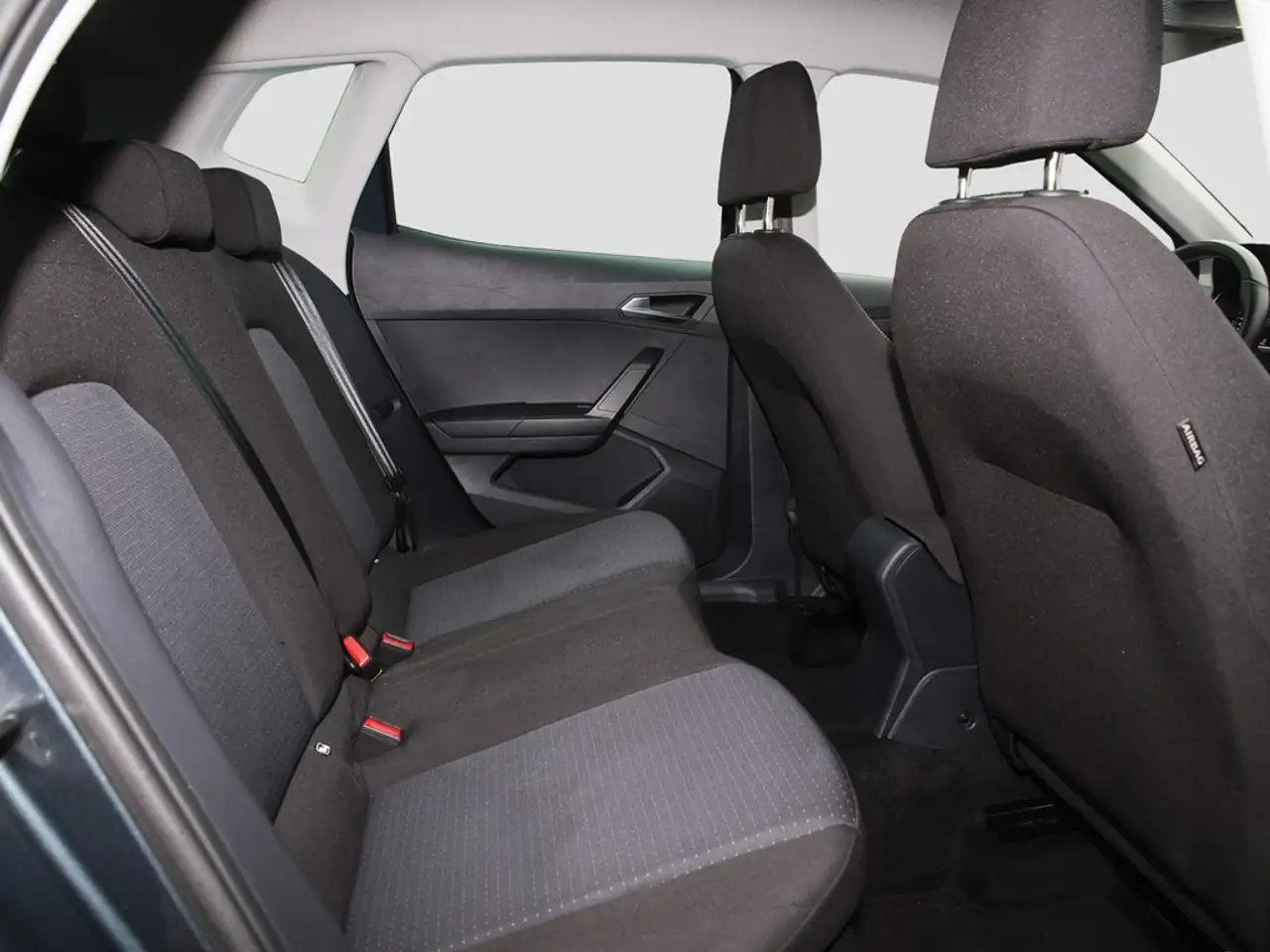 SEAT Arona 1.0 TSI Style Navi/RFK/LED 10