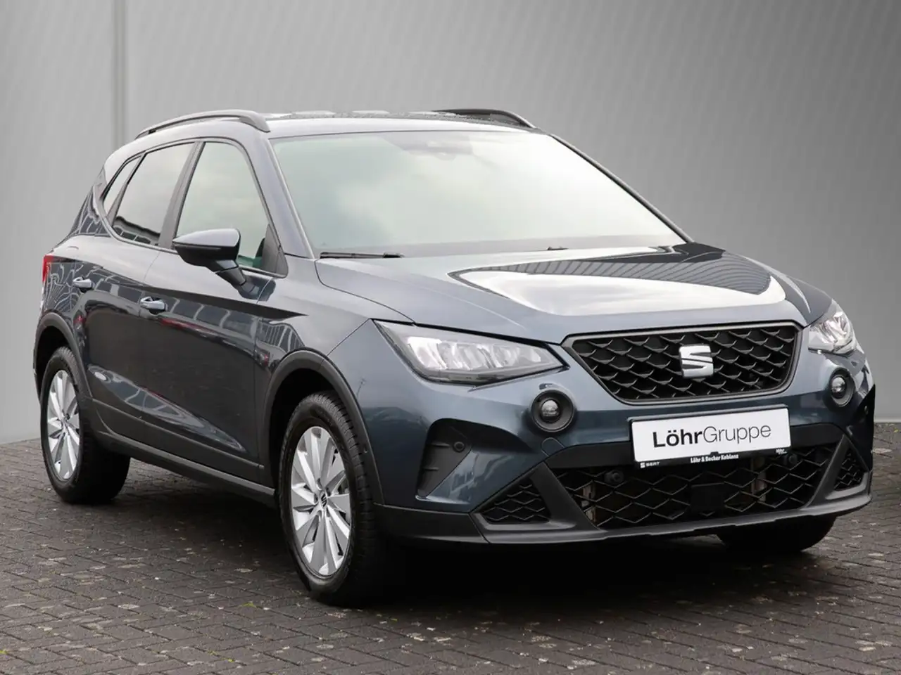 SEAT Arona 1.0 TSI Style Navi/RFK/LED 3