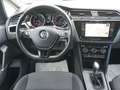 Volkswagen Touran Comfortline 1,6 SCR TDI DSG *7-SITZE+AHV+KAMERA* Grau - thumbnail 9