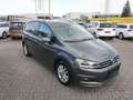 Volkswagen Touran Comfortline 1,6 SCR TDI DSG *7-SITZE+AHV+KAMERA* Grau - thumbnail 3