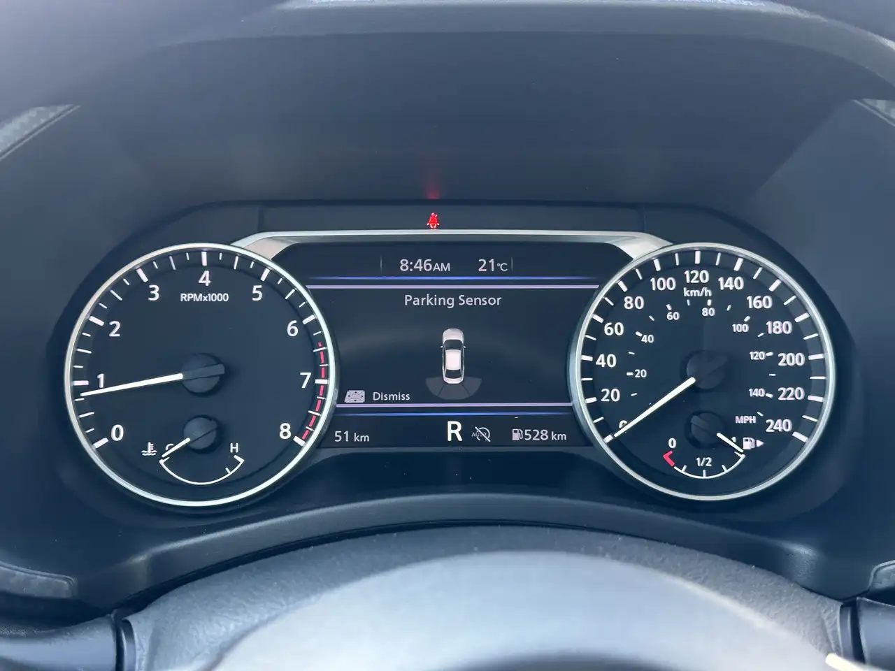 Nissan Sentra снимка Nissan Sentra