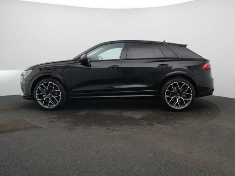 Audi RS Q8 TFSI quattro / Standh, Pano, Laser, AHK — photo 3