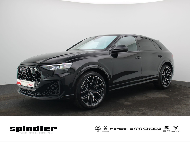 Audi RS Q8 TFSI quattro / Standh, Pano, Laser, AHK