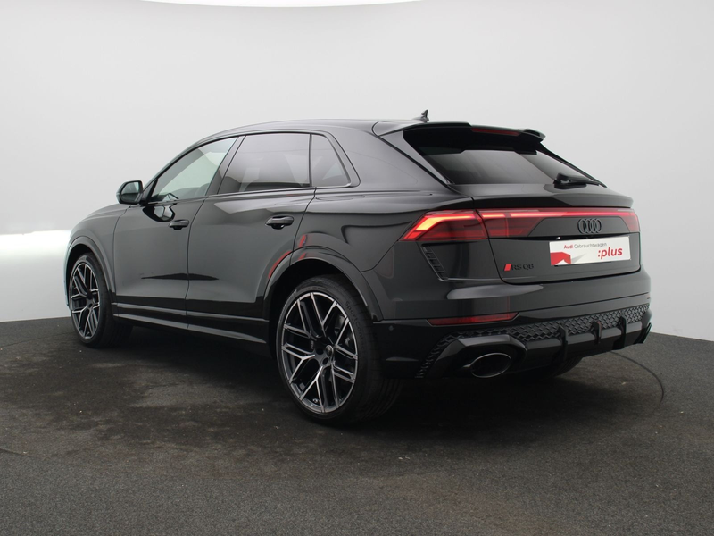 Audi RS Q8 TFSI quattro / Standh, Pano, Laser, AHK — photo 4