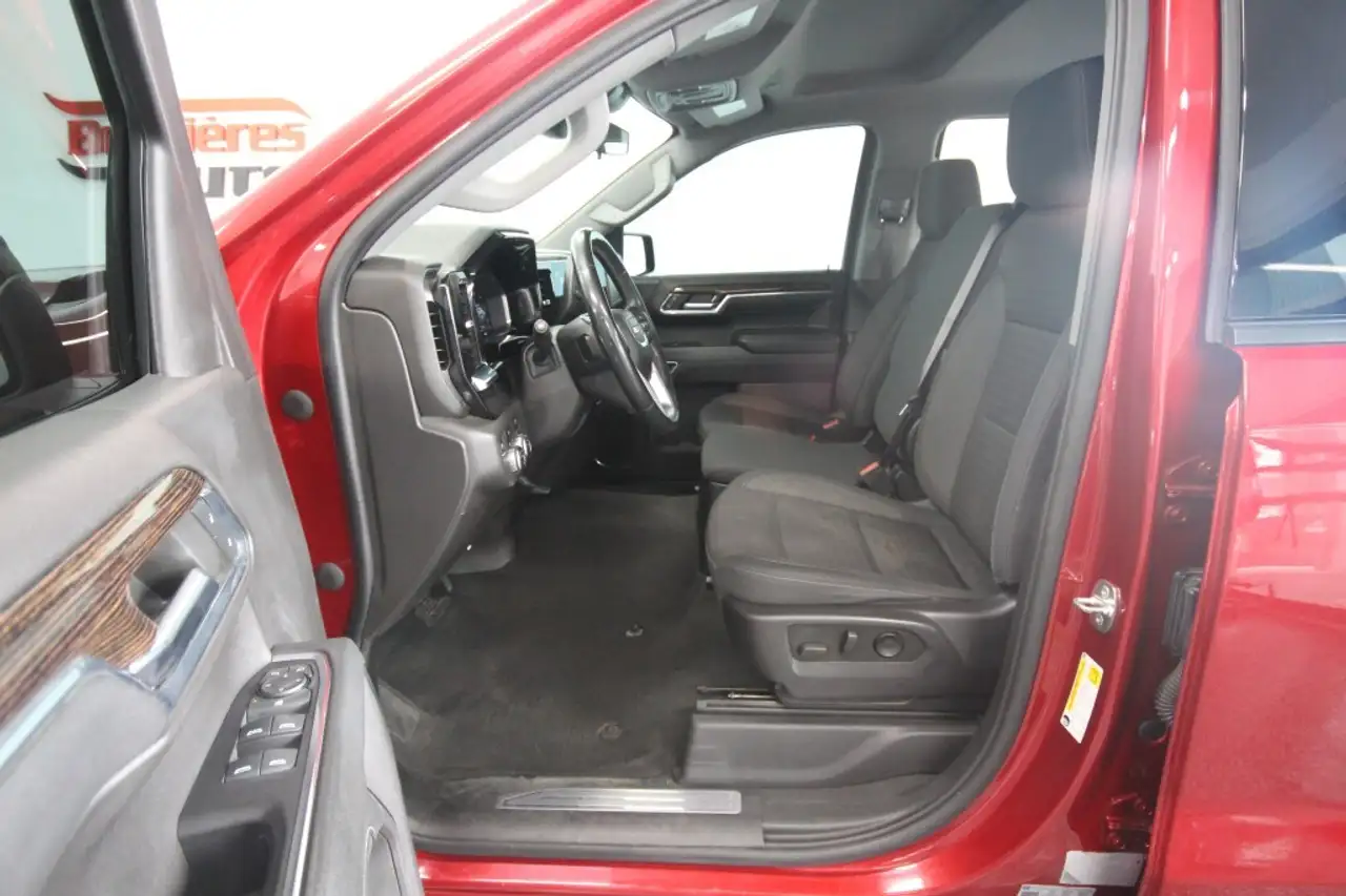GMC Sierra 1500 снимка GMC Sierra 1500