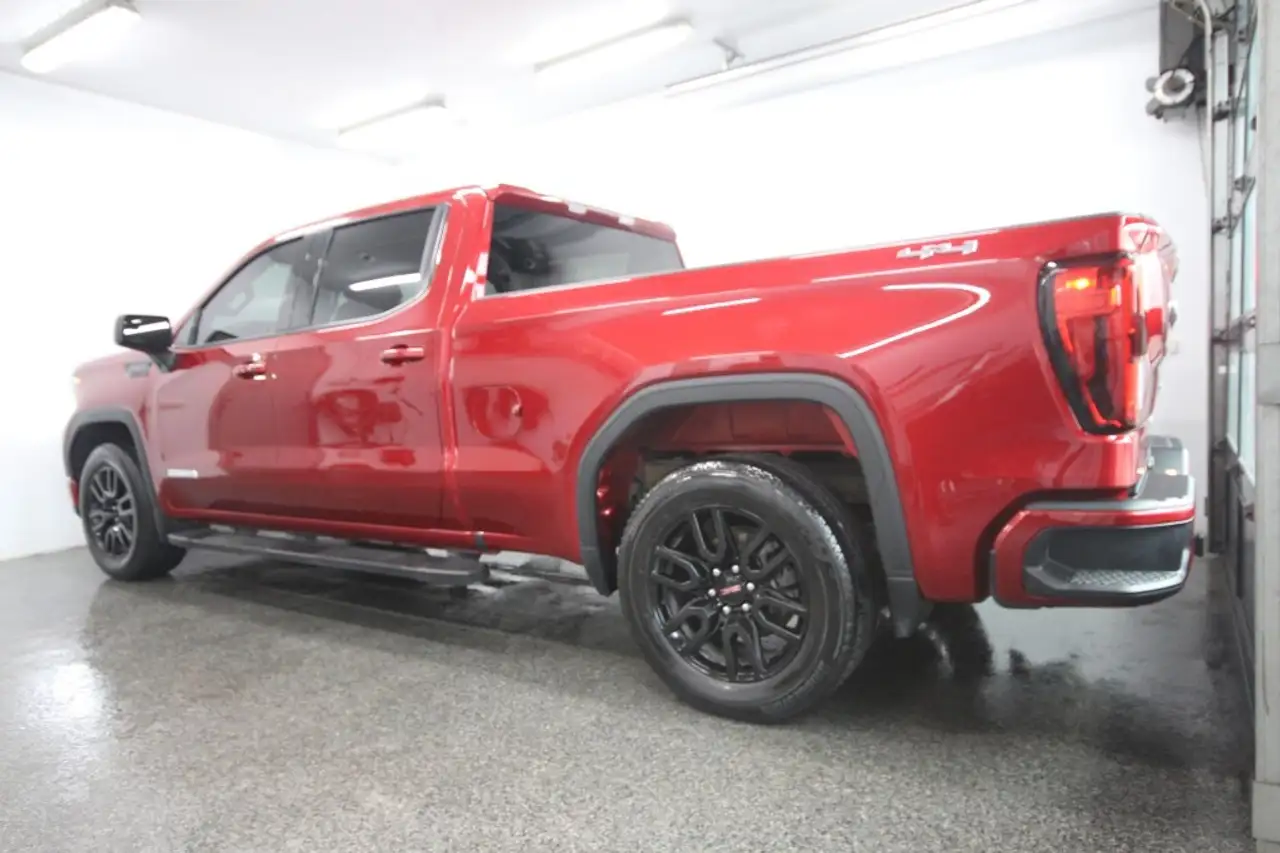 GMC Sierra 1500 снимка GMC Sierra 1500