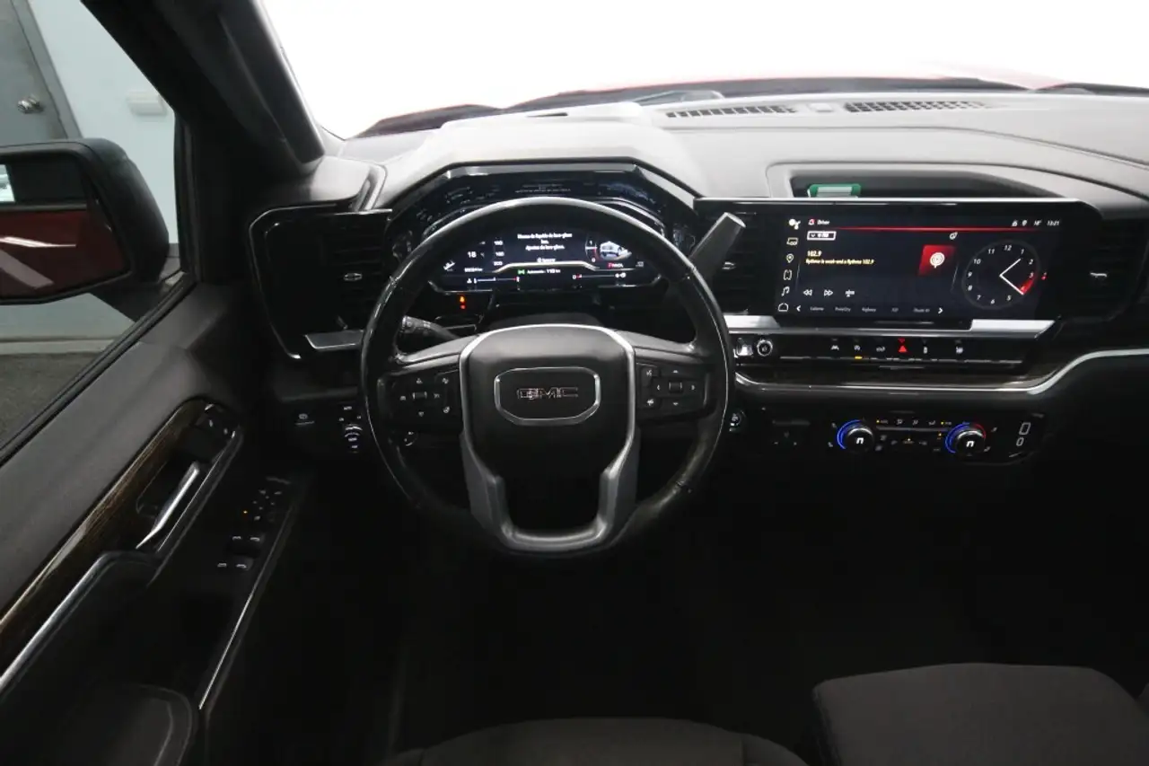 GMC Sierra 1500 снимка GMC Sierra 1500