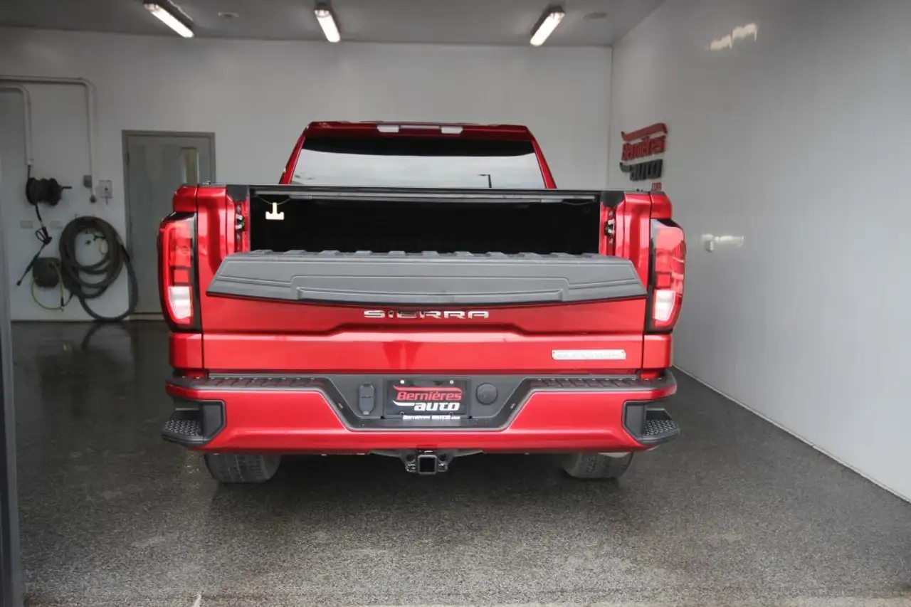 GMC Sierra 1500 снимка GMC Sierra 1500