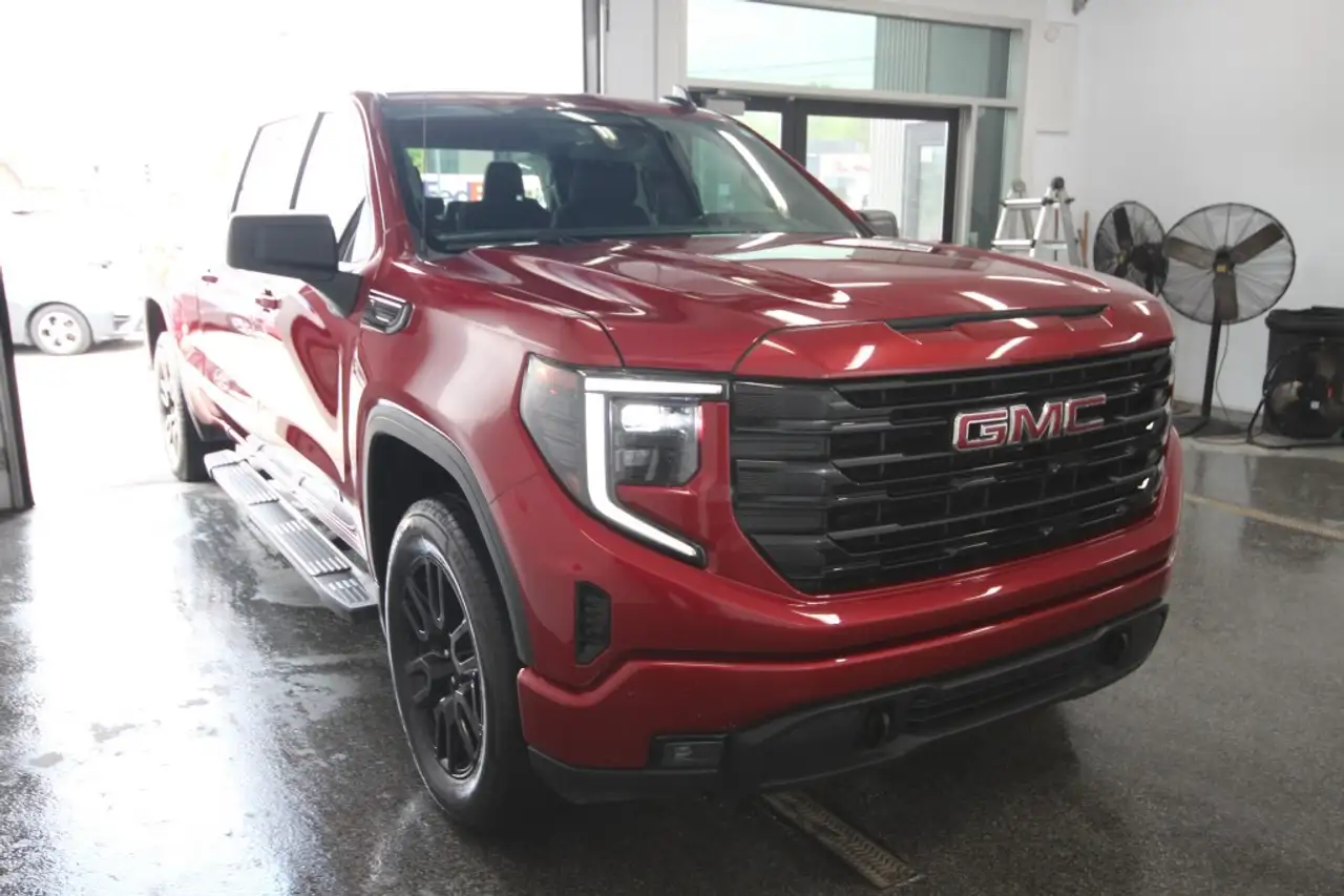GMC Sierra 1500 снимка GMC Sierra 1500