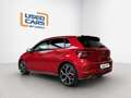 Volkswagen Polo GTI+Pano+DSG+Navi Rouge - thumbnail 20
