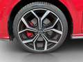 Volkswagen Polo GTI+Pano+DSG+Navi Rouge - thumbnail 5