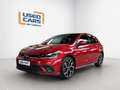 Volkswagen Polo GTI+Pano+DSG+Navi Rouge - thumbnail 1