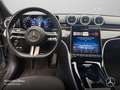 Mercedes-Benz C 220 d T 4M AMG+NIGHT+PANO+360+STHZG+BURMESTER+9G Gris - thumbnail 13
