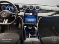 Mercedes-Benz C 220 d T 4M AMG+NIGHT+PANO+360+STHZG+BURMESTER+9G Gris - thumbnail 15