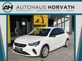 Opel Corsa 1,2 Edition Weiß - thumbnail 1