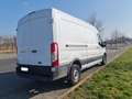 Ford Transit HOCH + LANG +STANDHZG + TÜV NEU+NEUTEILE Blanc - thumbnail 10
