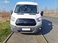 Ford Transit HOCH + LANG +STANDHZG + TÜV NEU+NEUTEILE Blanc - thumbnail 8