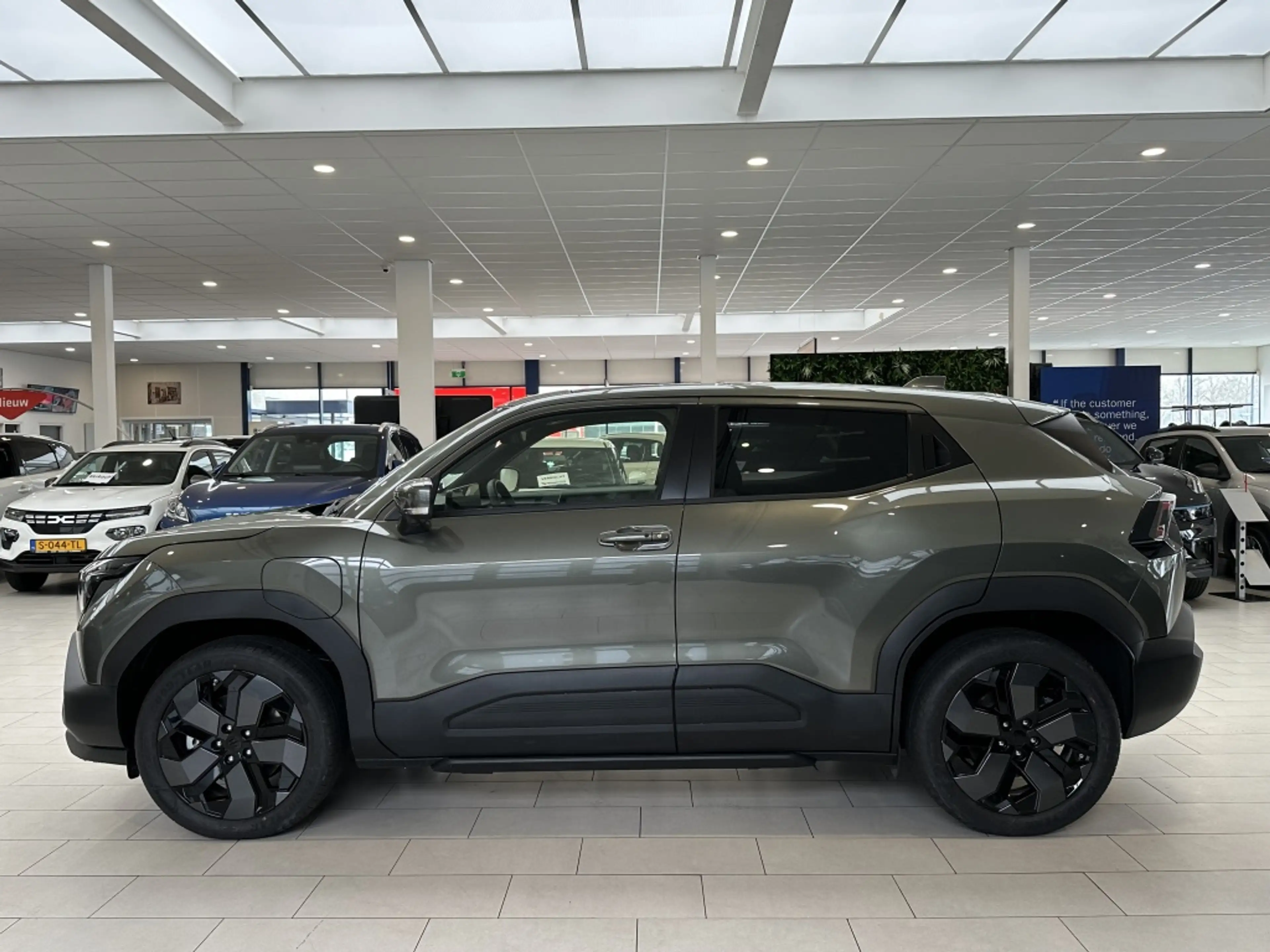 Suzuki Vitara E-VITARA Style 61 kWh [ NU BIJ ONS IN DE SHOWROOM — photo 7