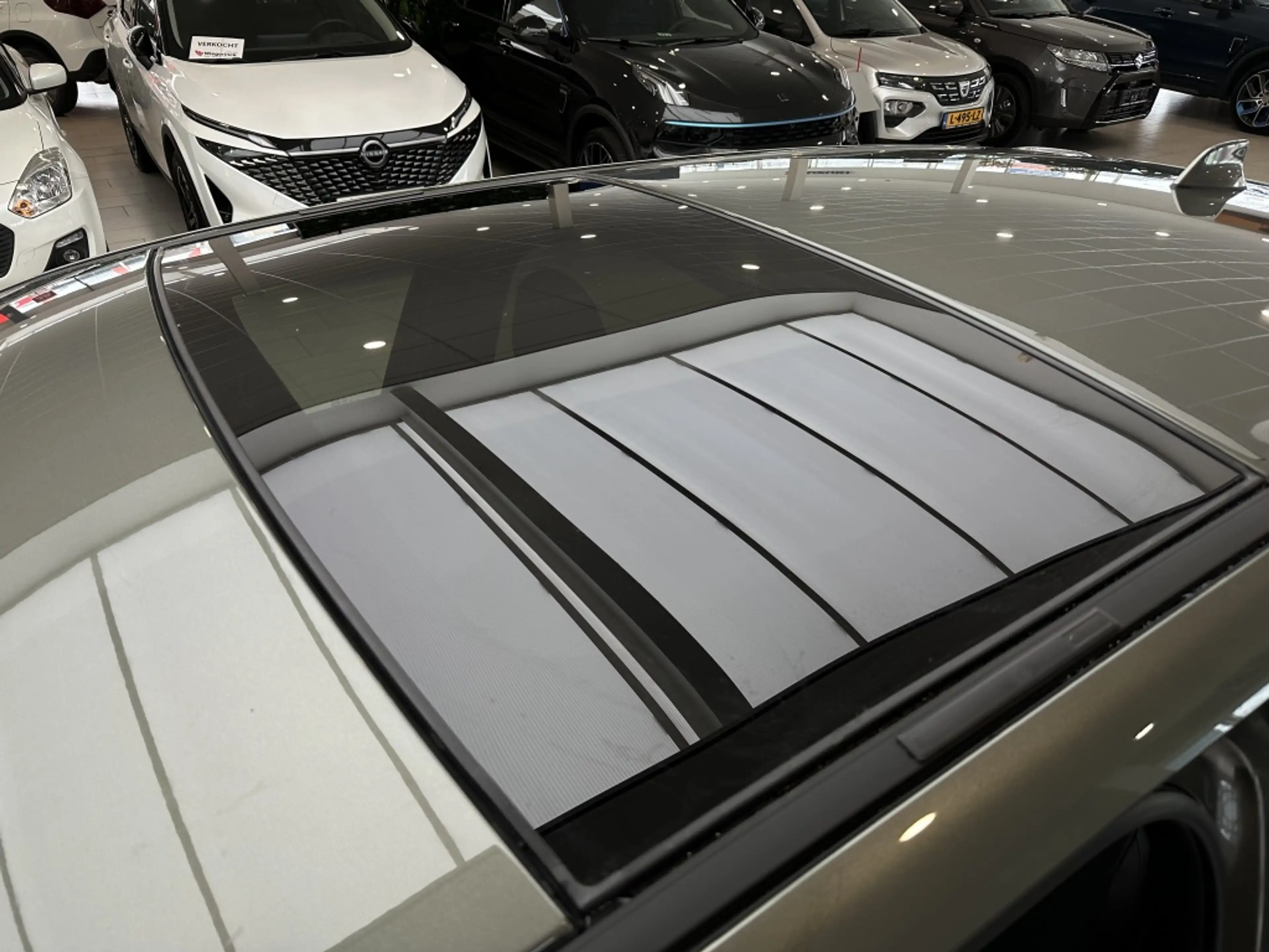 Suzuki Vitara E-VITARA Style 61 kWh [ NU BIJ ONS IN DE SHOWROOM — photo 33