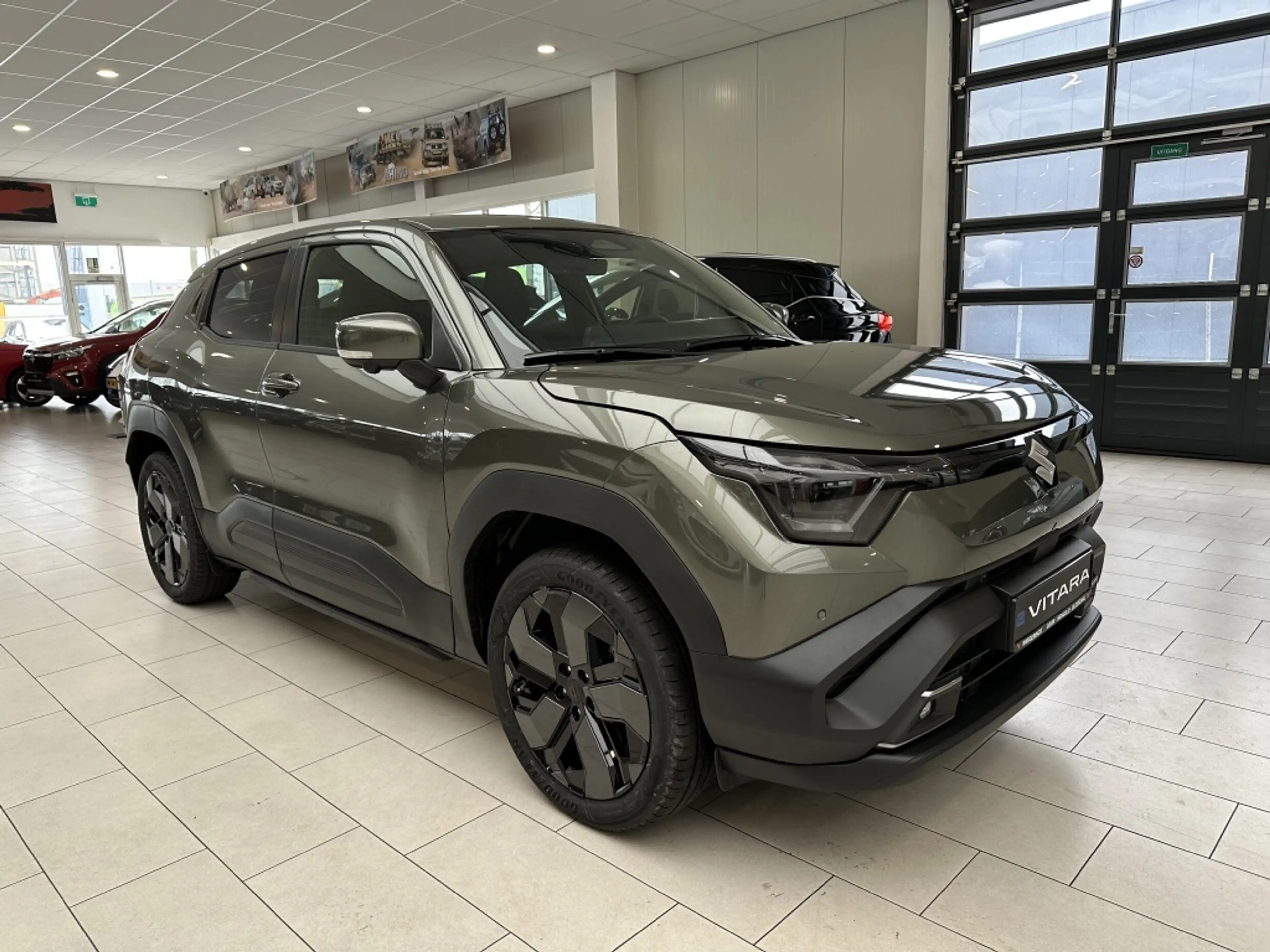 Suzuki Vitara E-VITARA Style 61 kWh [ NU BIJ ONS IN DE SHOWROOM — photo 43