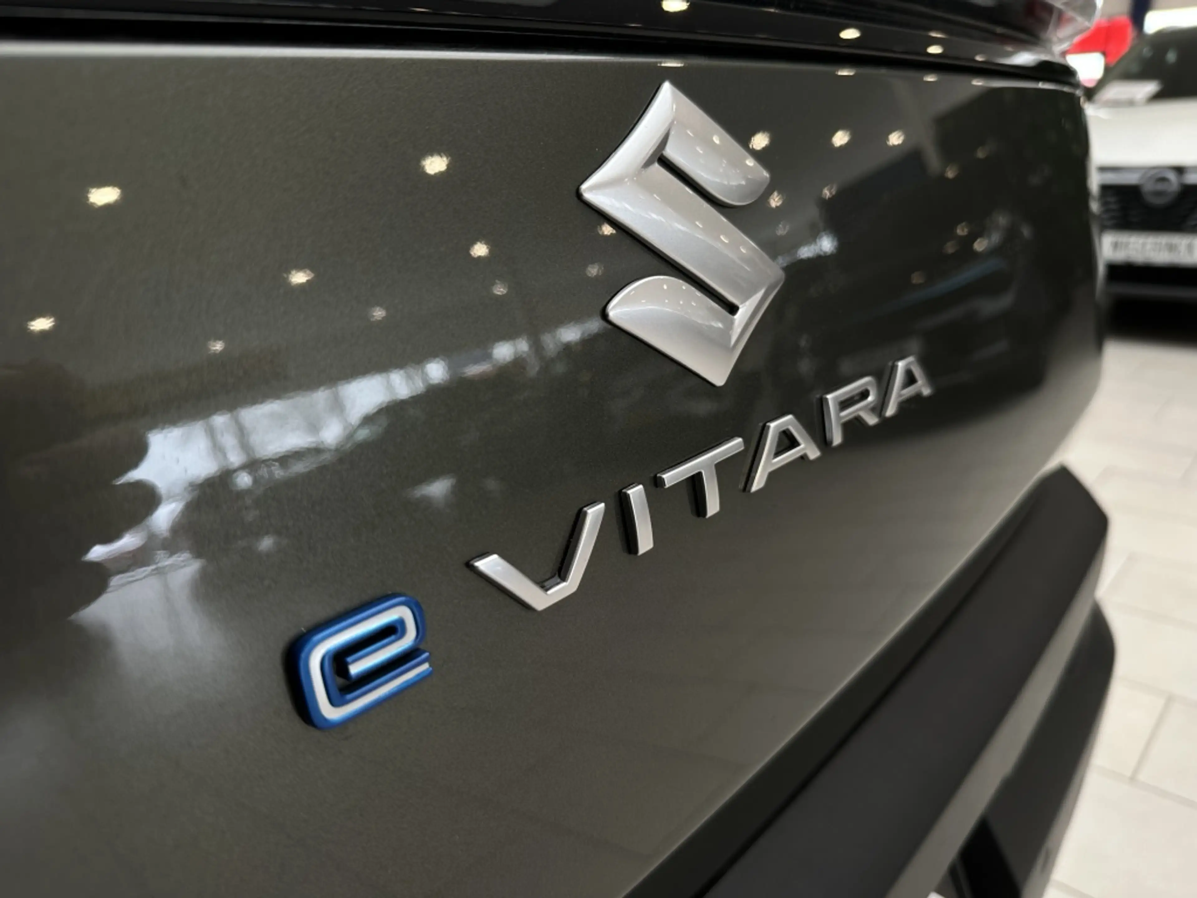 Suzuki Vitara E-VITARA Style 61 kWh [ NU BIJ ONS IN DE SHOWROOM — photo 42