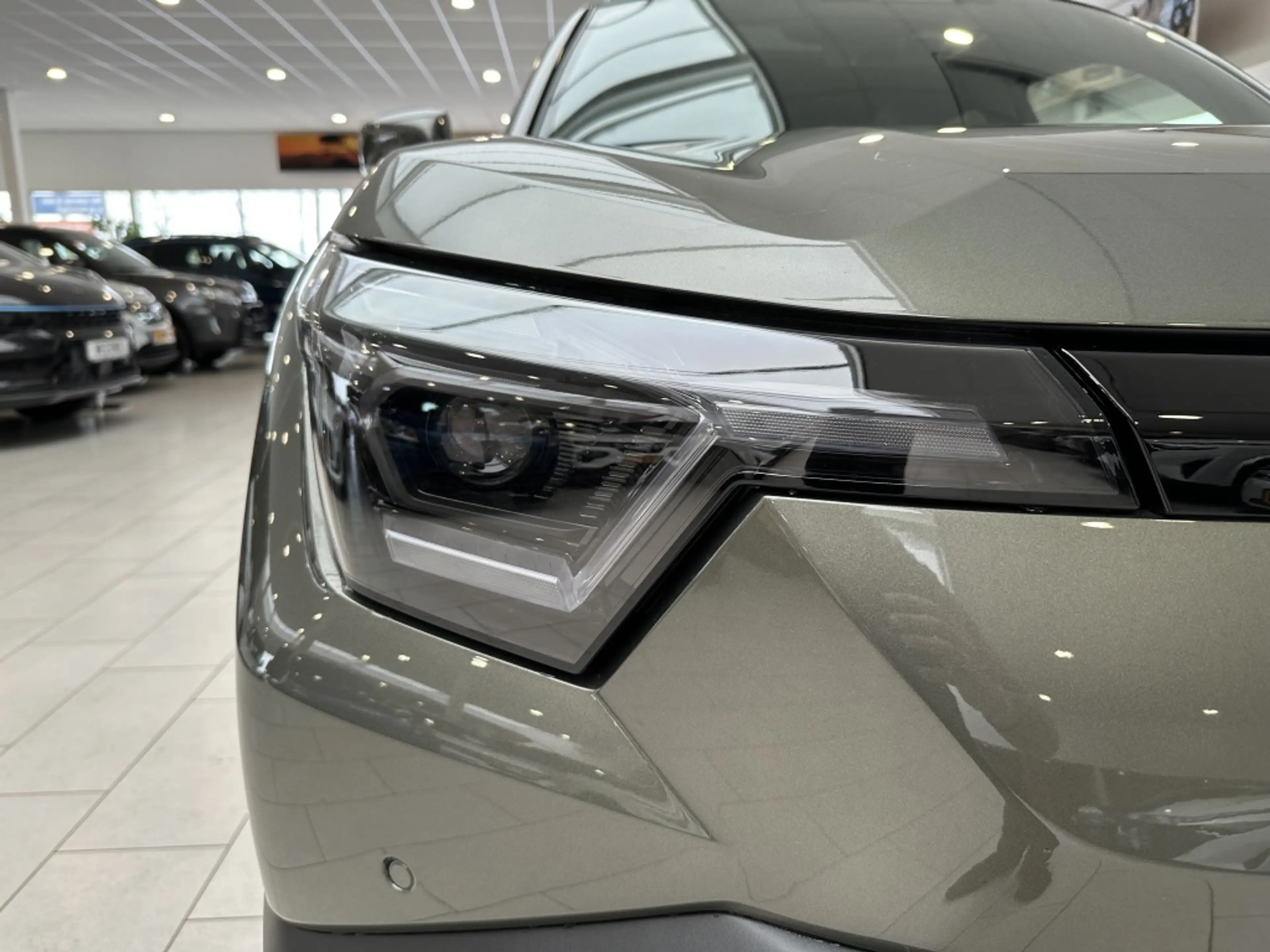 Suzuki Vitara E-VITARA Style 61 kWh [ NU BIJ ONS IN DE SHOWROOM — photo 39