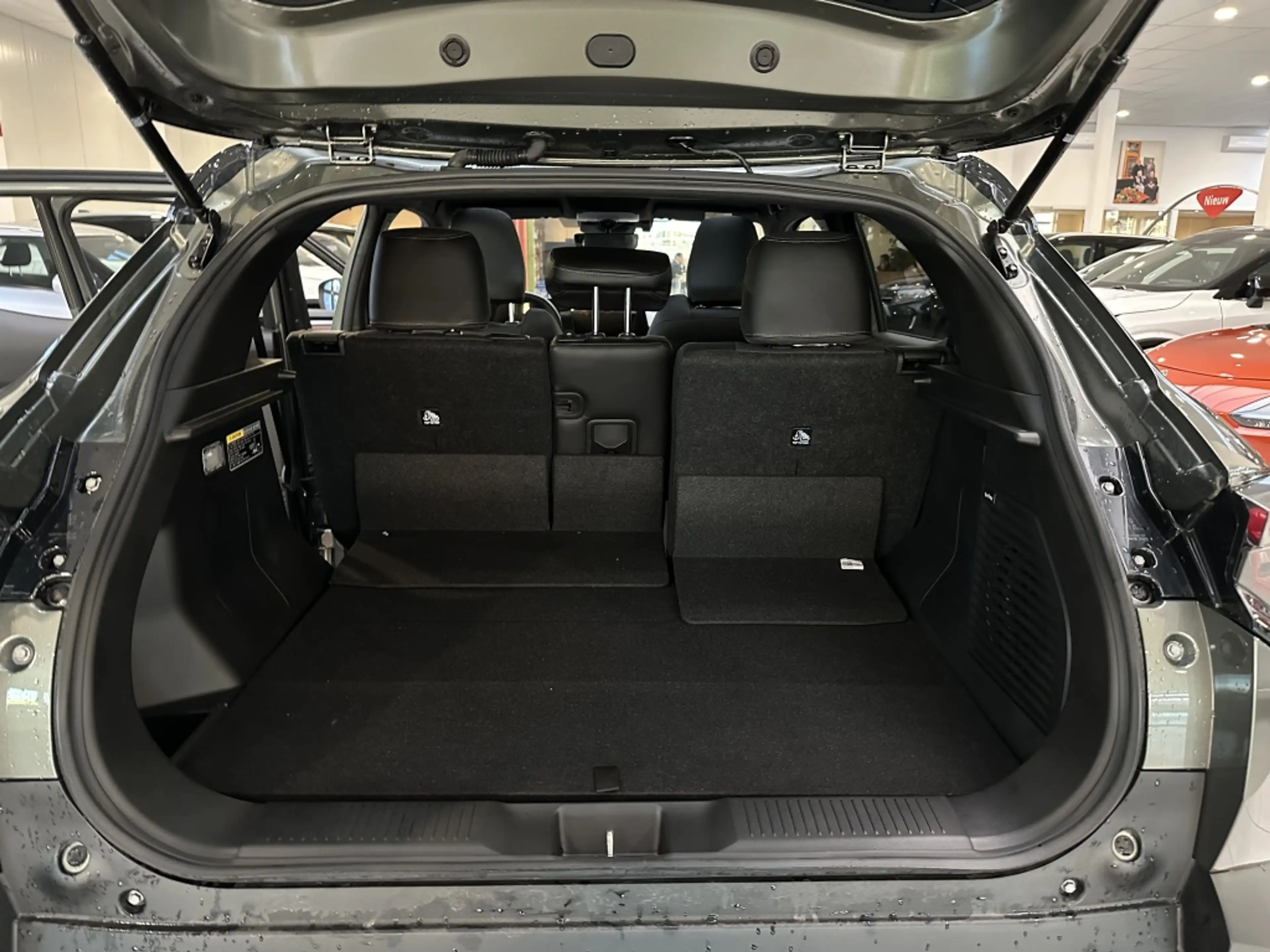 Suzuki Vitara E-VITARA Style 61 kWh [ NU BIJ ONS IN DE SHOWROOM — photo 9