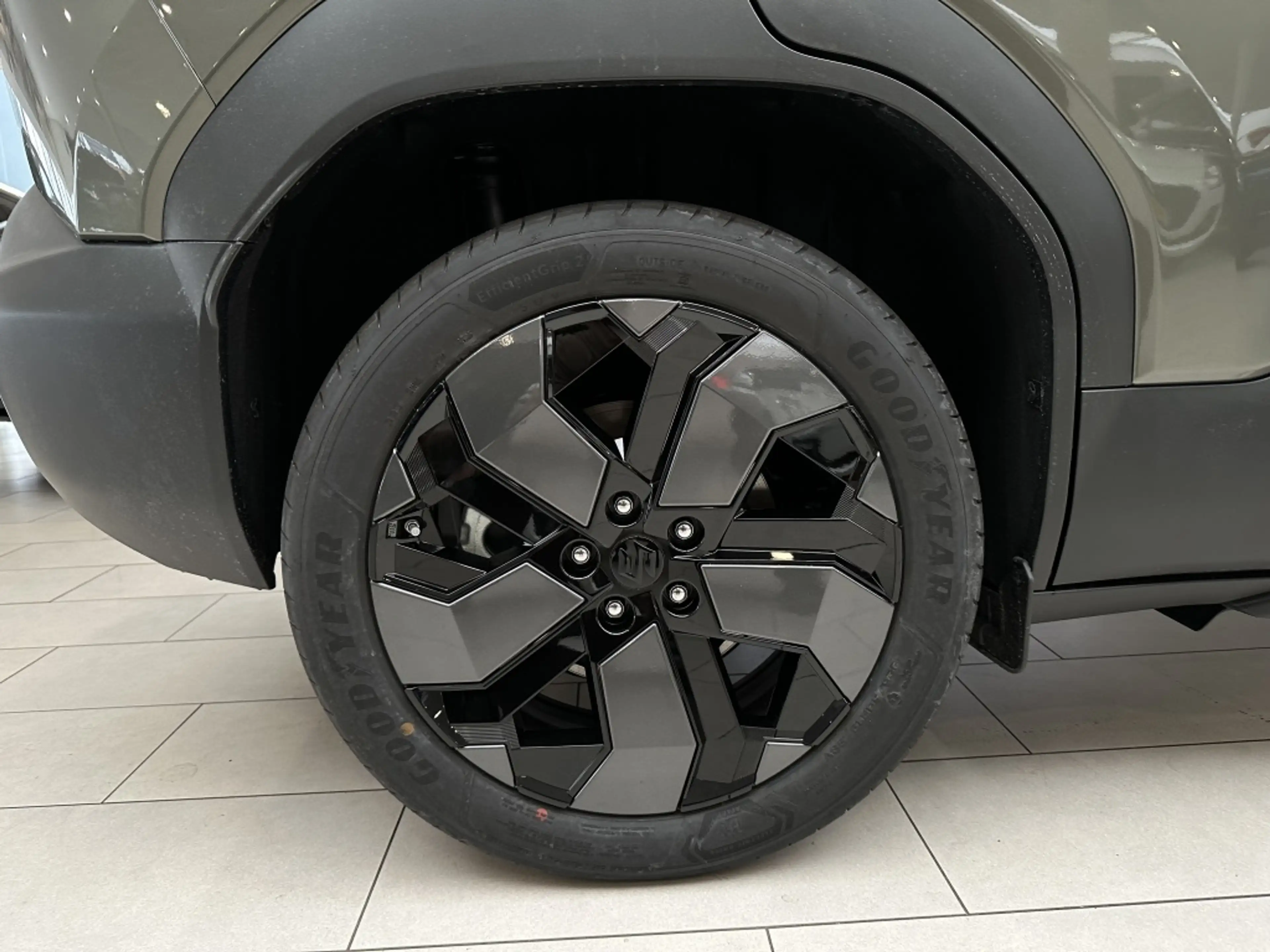 Suzuki Vitara E-VITARA Style 61 kWh [ NU BIJ ONS IN DE SHOWROOM — photo 37