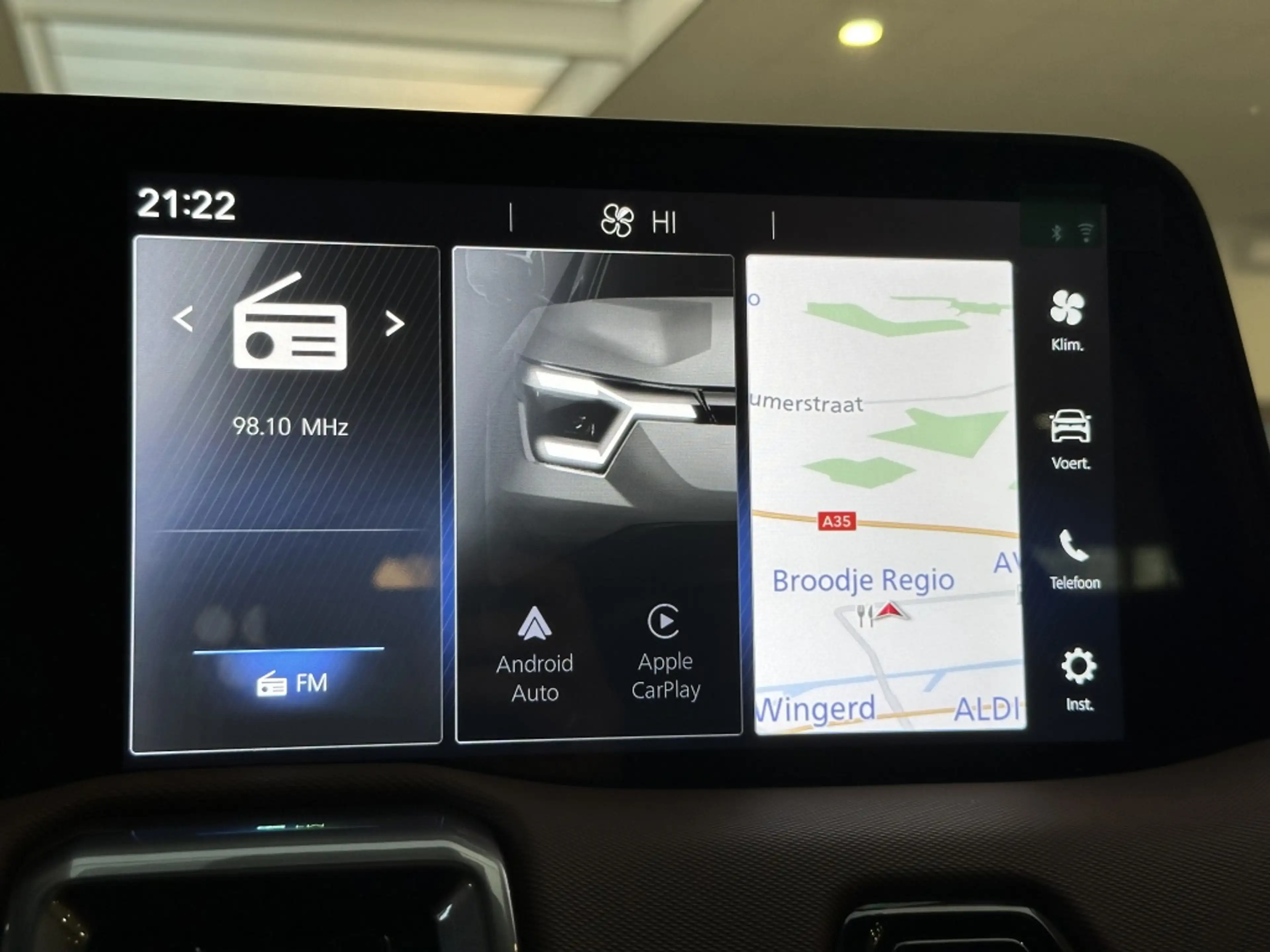 Suzuki Vitara E-VITARA Style 61 kWh [ NU BIJ ONS IN DE SHOWROOM — photo 13