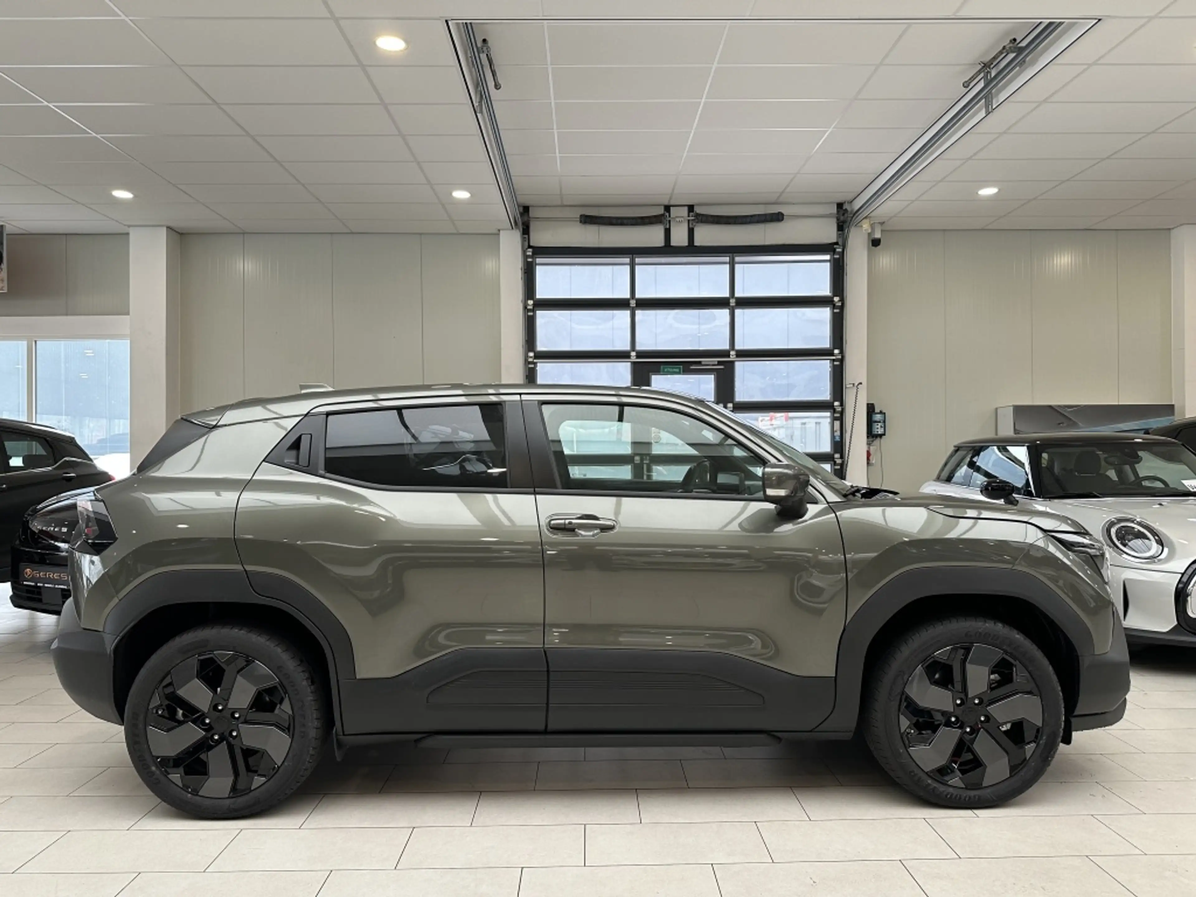 Suzuki Vitara E-VITARA Style 61 kWh [ NU BIJ ONS IN DE SHOWROOM — photo 10