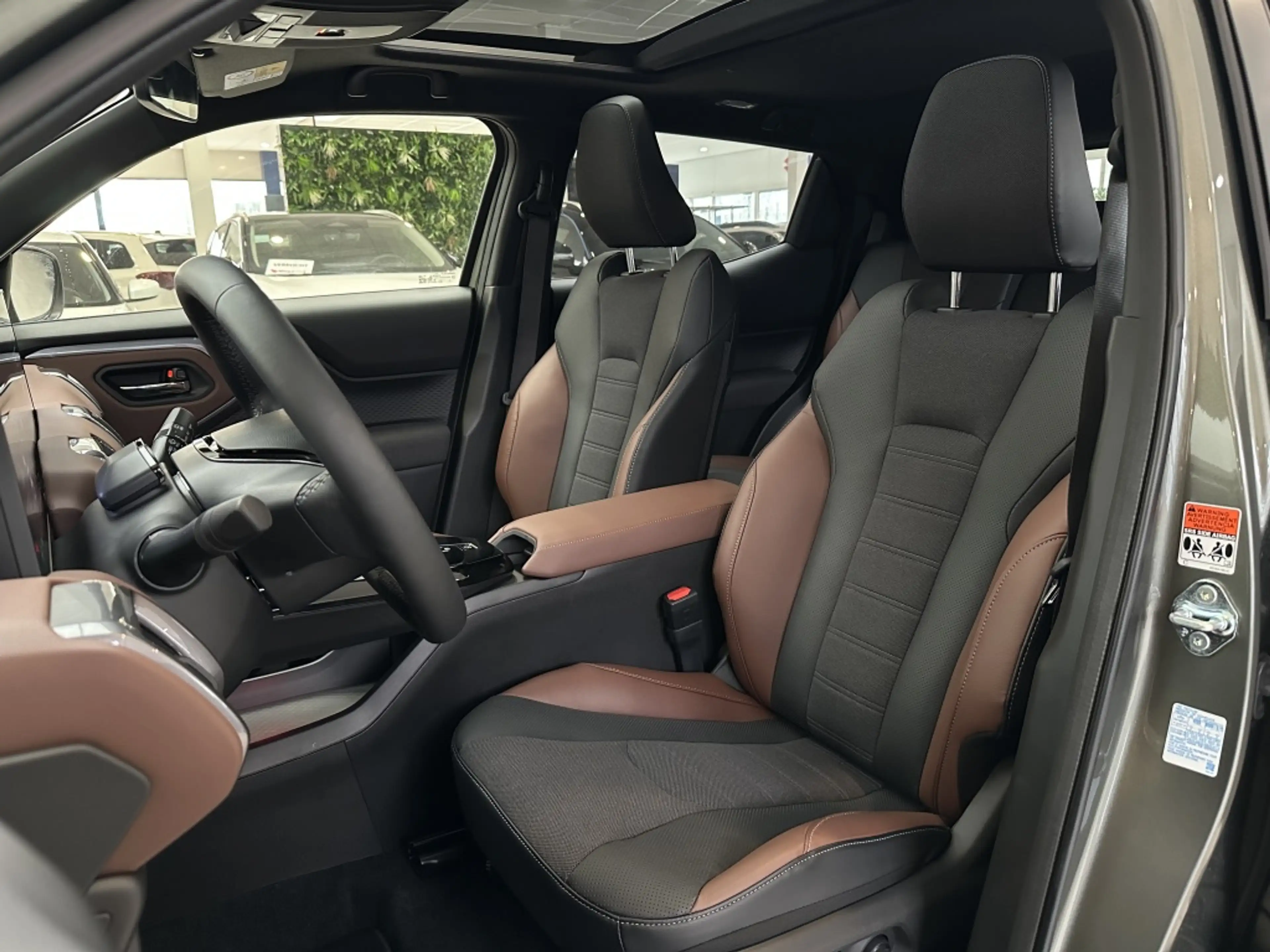 Suzuki Vitara E-VITARA Style 61 kWh [ NU BIJ ONS IN DE SHOWROOM — photo 4