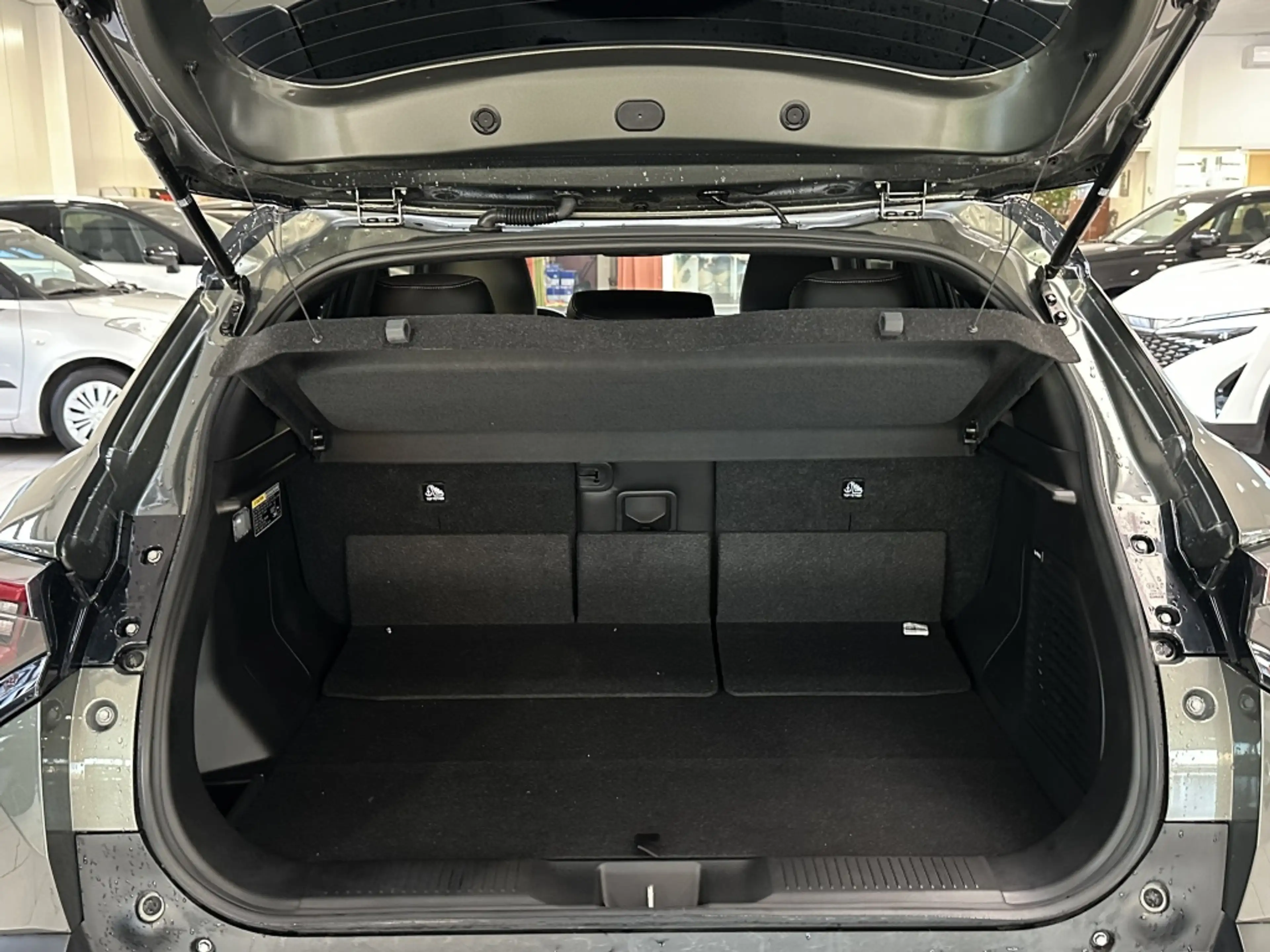 Suzuki Vitara E-VITARA Style 61 kWh [ NU BIJ ONS IN DE SHOWROOM — photo 8