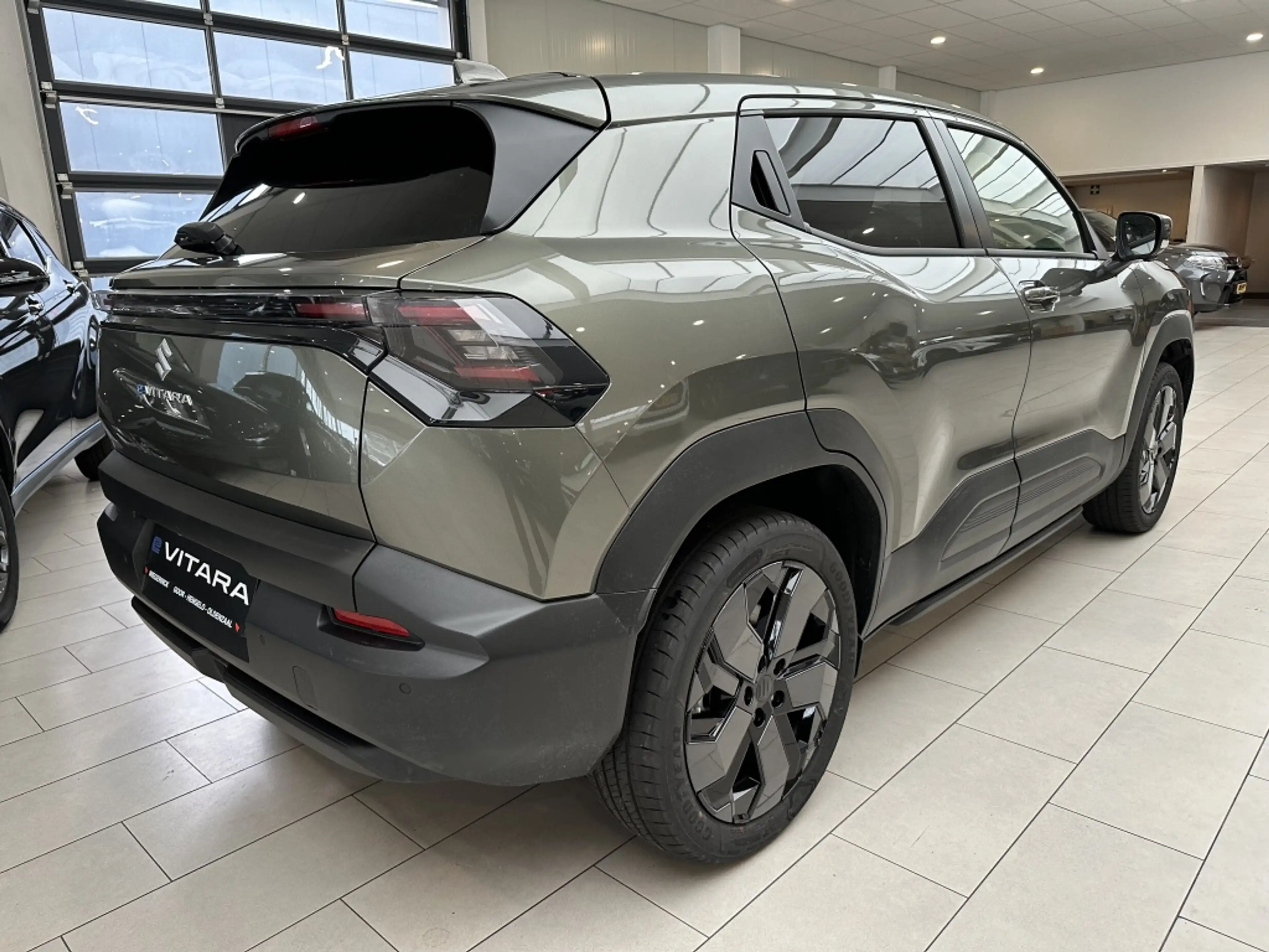 Suzuki Vitara E-VITARA Style 61 kWh [ NU BIJ ONS IN DE SHOWROOM — photo 28