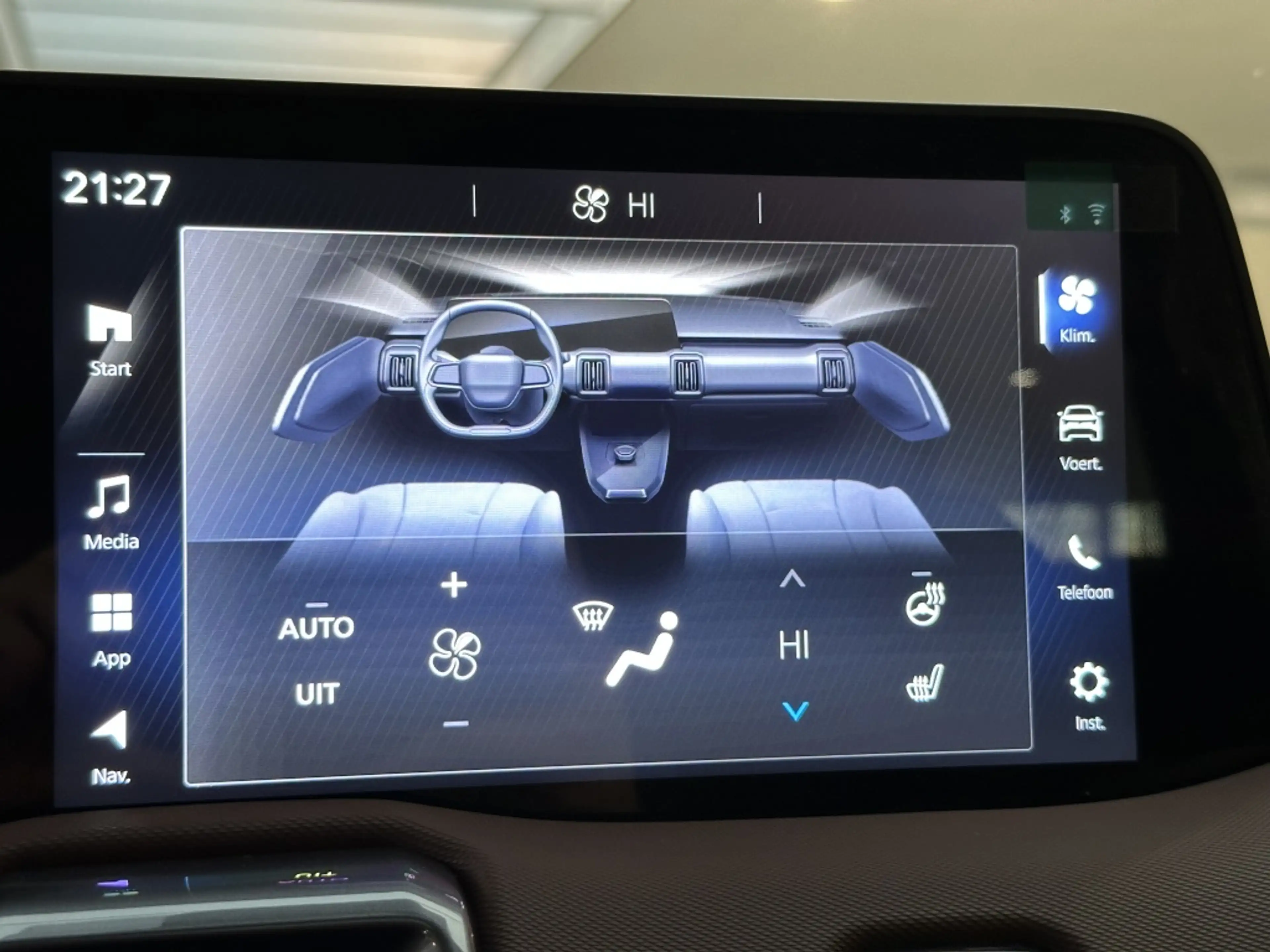 Suzuki Vitara E-VITARA Style 61 kWh [ NU BIJ ONS IN DE SHOWROOM — photo 15