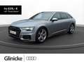 Audi S6 3.0 TDI quattro AHK Luft Matrix StHz Silber - thumbnail 1
