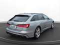 Audi S6 3.0 TDI quattro AHK Luft Matrix StHz Silber - thumbnail 11