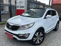 Kia Sportage 2.0 CRDi 2WD/Etat neuf/Full options/Euro 5 - thumbnail 1