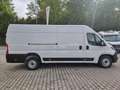 Fiat Ducato Maxi 35 L5H2 140 M-Jet!  AT| Serie 9 | M... Blanc - thumbnail 6