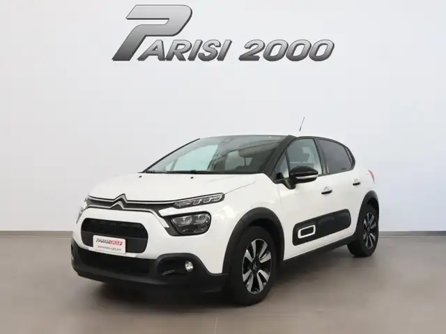 Citroen C3 PureTech 110CV S&S Max EAT6 *PROMO PARISI GROUP*