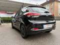 Hyundai i20 i20 1,25 GO! GO! Schwarz - thumbnail 3