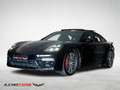 Porsche Panamera GTS **APPROVED-CARBON-CHRONO-LED-360°** Negro - thumbnail 1