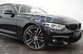 BMW 440 440 i xDrive M Sport*Grand Coupe*Top Zustand* Schwarz - thumbnail 6