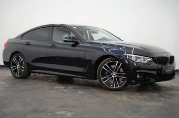 440 i xDrive M Sport*Grand Coupe*Top Zustand*