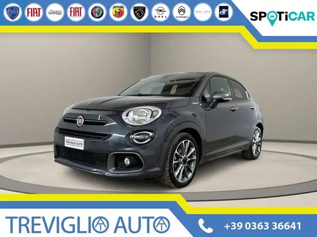 Fiat 500X 1.6 MultiJet 130 CV Sport