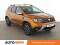 Dacia Duster 1.3 TCe Prestige *NAVI*TEMPO*CAM*PDC*SHZ* Золотистый - thumbnail 8