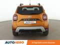 Dacia Duster 1.3 TCe Prestige *NAVI*TEMPO*CAM*PDC*SHZ* Золотистый - thumbnail 5