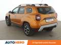 Dacia Duster 1.3 TCe Prestige *NAVI*TEMPO*CAM*PDC*SHZ* Золотистый - thumbnail 4