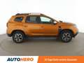 Dacia Duster 1.3 TCe Prestige *NAVI*TEMPO*CAM*PDC*SHZ* Gold - thumbnail 7