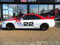 Nissan Skyline R33 ONE OFF 40K TUNNING FACT DIGI DASH ETC Weiß - thumbnail 7